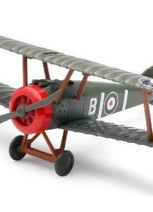 Сборная модель Пилот Classic (1:72) Sopwith Camel F.1