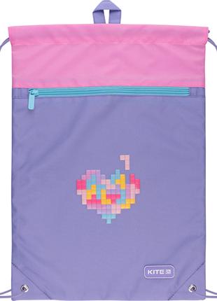 Сумка для обуви Kite Tetris K22-601M-13