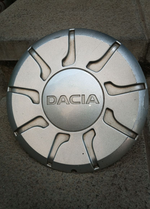 Ковпак на колесо R15 DACIA LOGAN