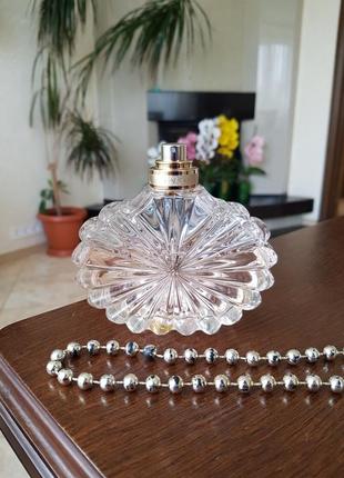 Парфюмированная вода lalique soleil lalique