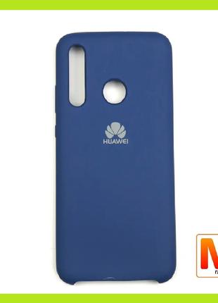 Чехол Jelly Silicone Case Huawei Honor 20 Lite/10i/20i/P Smart...
