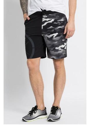 Шорты camo speed short mens reebok