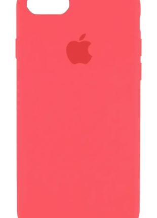 Чехол iPhone 7 / iPhone 8 Silicon Case #29 Watermelon