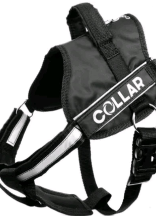 Распродажа Новая Шлея dog collar police 35-45 см Extrem