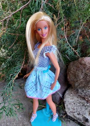 Кукла барби маттел коллекционная куколка 90х винтаж