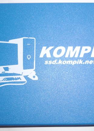 2.5 Sata III SSD Kompik 256 GB