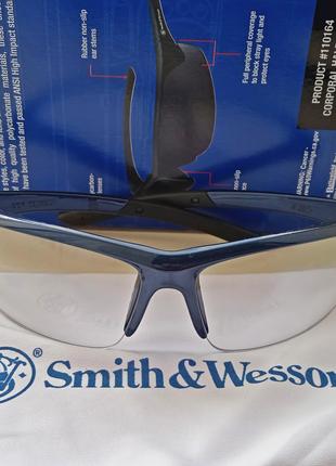 Тактичні окуляри Smith & Wesson. Оригінал. Куплені у США. Нові