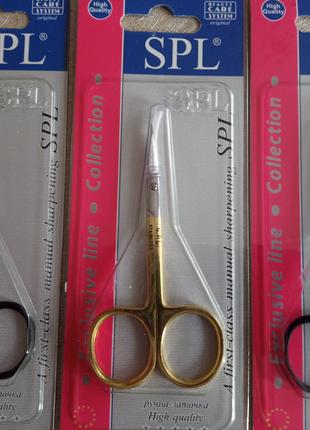 Ножиці манікюрні для кутикули SPL 1059/9111