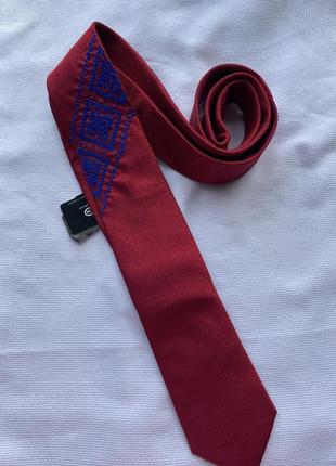 Westbury галстук краватка вишита