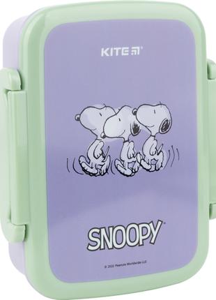 Ланчбокс Kite Snoopy SN22-160