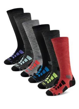 Компресіонні спортивні шкарпетки носки crane