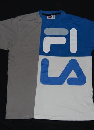 Fila футболка