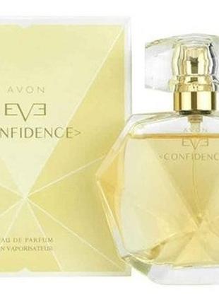 Парфумна вода Avon Eve Confidence (50 мл)