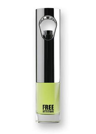 Туалетна вода Free Attitude Oriflame для чоловіків. 50мл Оригі...