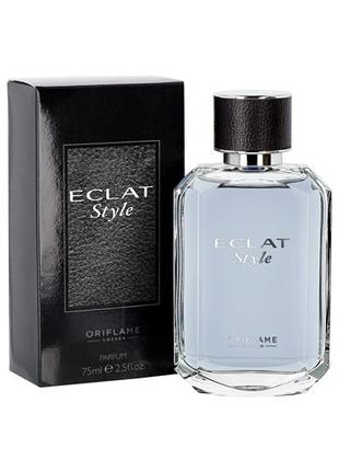 Парфумована вода для чоловіків Eclat Style Oriflame [Еклат Ста...