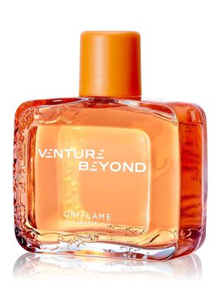 Туалетная вода Venture Beyond [Венче Бийонд]