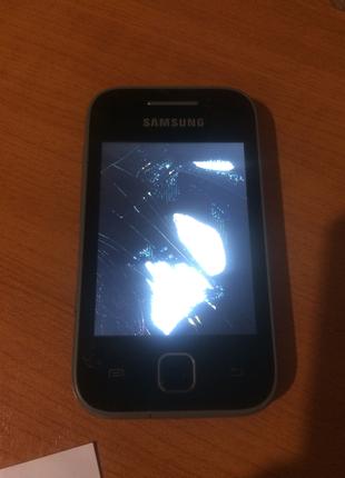 Samsung s5360