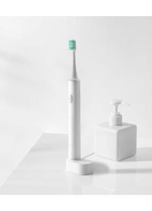 Зубная щетка xiaomi mi smart electric toothbrush t500
