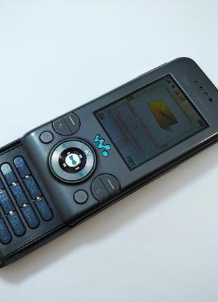 Sony Ericsson W580i w580