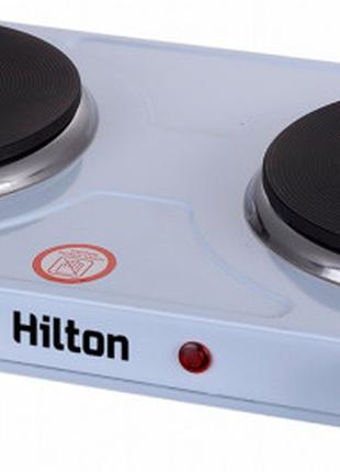 Плита электрическая Hilton HEC-252