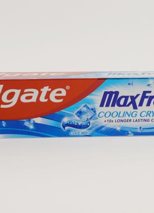 Зубная паста Colgate Max Fresh 75 мл Нидерланды