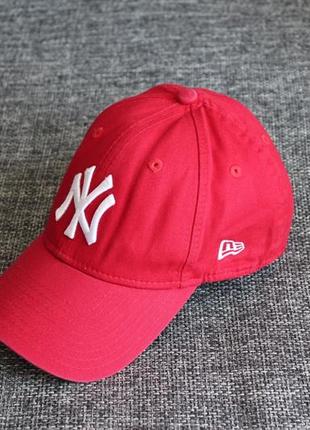 Кепка new era new york yankees оригінал