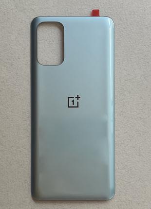 Задняя крышка для OnePlus 9R Artic Sky синяя