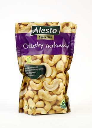 Орешки кешью Alesto Cashew Nuts 200г