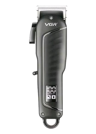 Машинка для стрижки VGR V-683