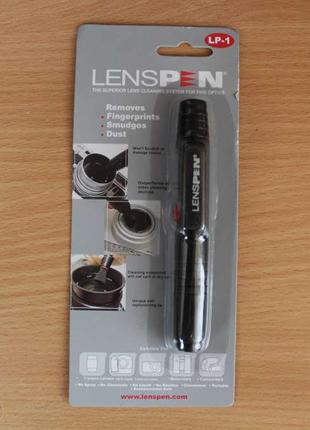 Lenspen LP-1 засіб для чищення оптики
