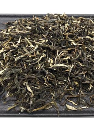 Зеленый чай Зеленый Бай-Хао-Чай 100 г TEA207