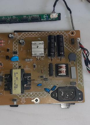 Main Материнская плата скалер монитора Asus VS197 715G5979-M01...