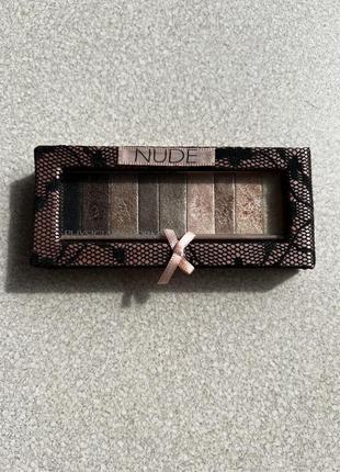 Палетка тіней physicians formula shimmer strips