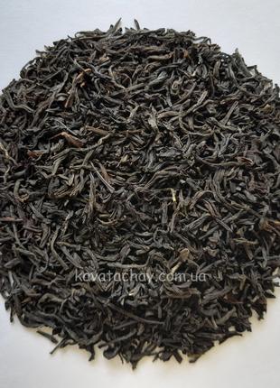Черный чай Ассам Chubwa TGFOP1 100г