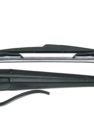 Задній важіль склоочисника + ручка для Peugeot 807 Ulysse
