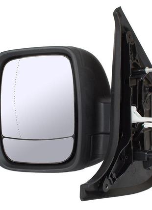 Зеркало в сборе с подогревом Renault Trafic III 2014-