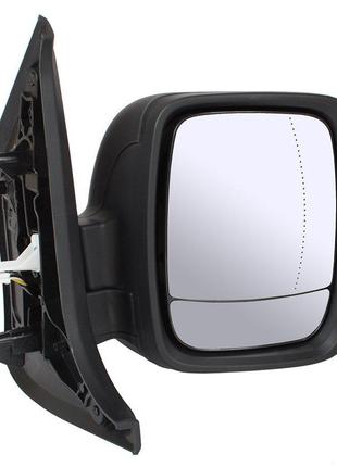 Зеркало в сборе с подогревом Nissan NV300 2016-