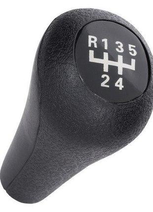 BMW 3 E36 Ручка Переключения Передач Толстая Схема 5 Передач.