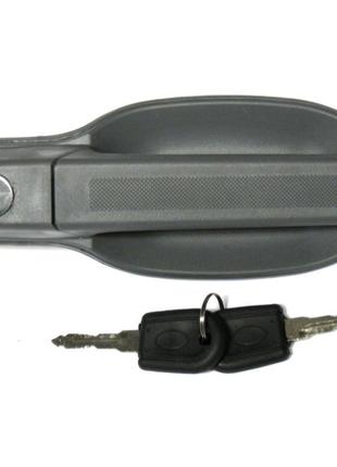 Ручка задней и боковой двери Iveco Turbo Daily 89-99
