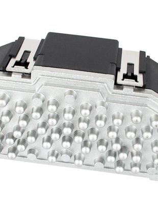 Резистор вентилятора Fiat Scudo 06-13, арт. DA-20114