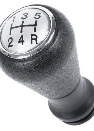 Peugeot 306 ручка переключения передач серебро + черная схема ...