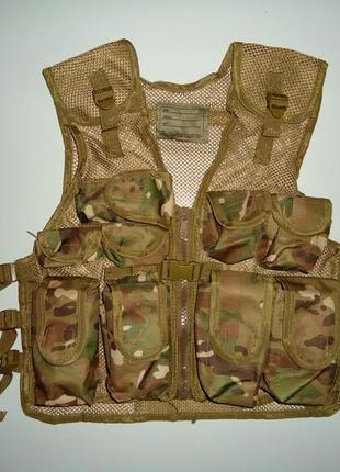 Разгрузка tactical vest assault  junior tt650yhmtc highlander ...