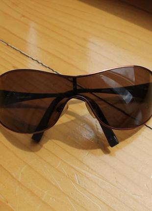 Стильные солнцезащитные очки качественная фирма alain afflelou...