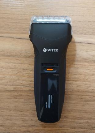 Электрическая бритва Vitek VT-8265B