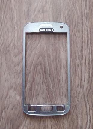 Рамка дисплея смартфона Samsung i9500 (Китай)