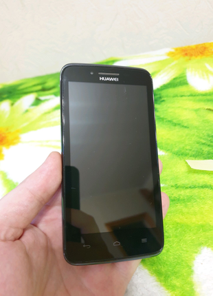 Huawei Ascend Y511 Y511-U30 на запчасти смартфон телефон