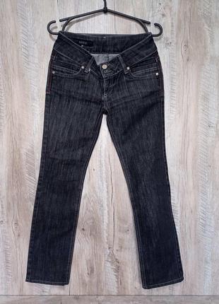 Жіночі джинси gucci 28 розмір 34 зріст італія
