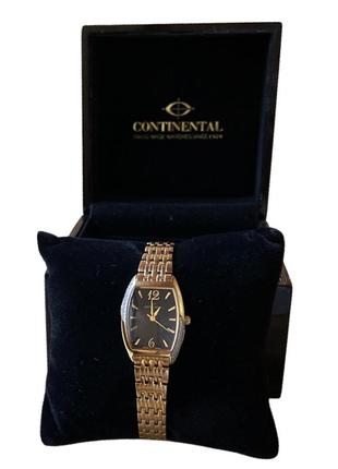 Жіночі швейцарський годинник continental 1355-238
