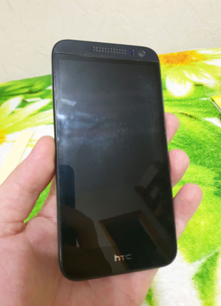 HTC Desire 616 Dual Sim на запчасти или под ремонт телефон смарт