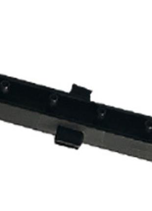 Кронштейн Micro-USB для поклейки гидрогель пленки